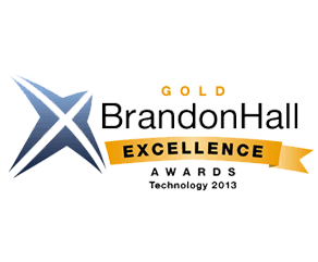 Brandon Hall Excellence Awards