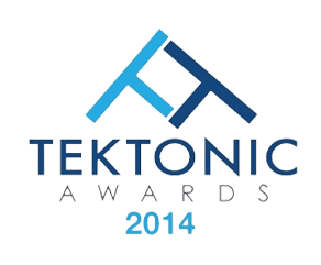Tektonic Awards- Excellence in Talent Development Software