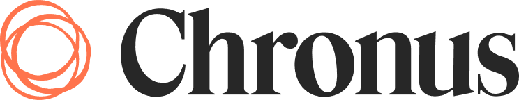 Chronus home