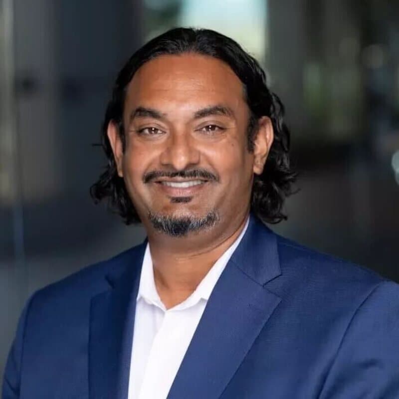 Ankur Ahlowalia, CEO