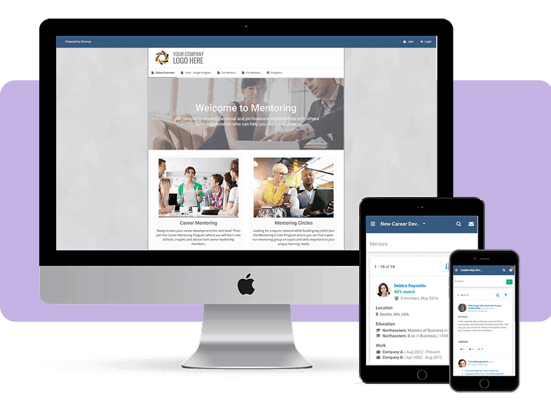 Chronus Platform
