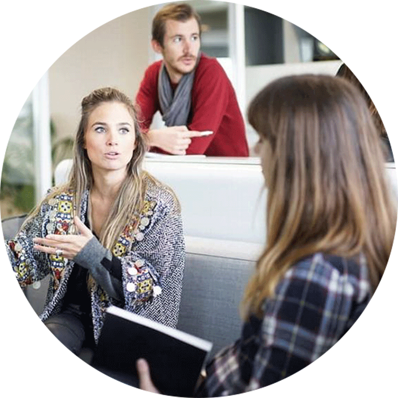 Mentoring Circles