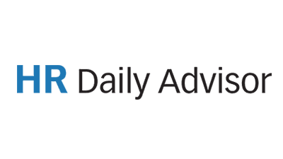 HR Daily Advisor