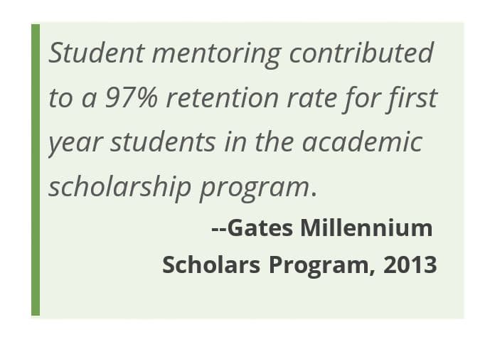 Gates quote