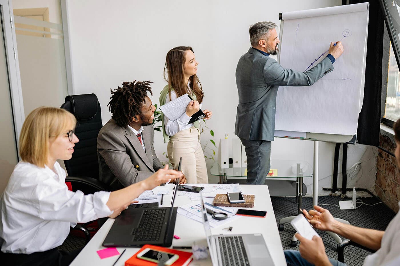 Reverse mentoring topics | Chronus