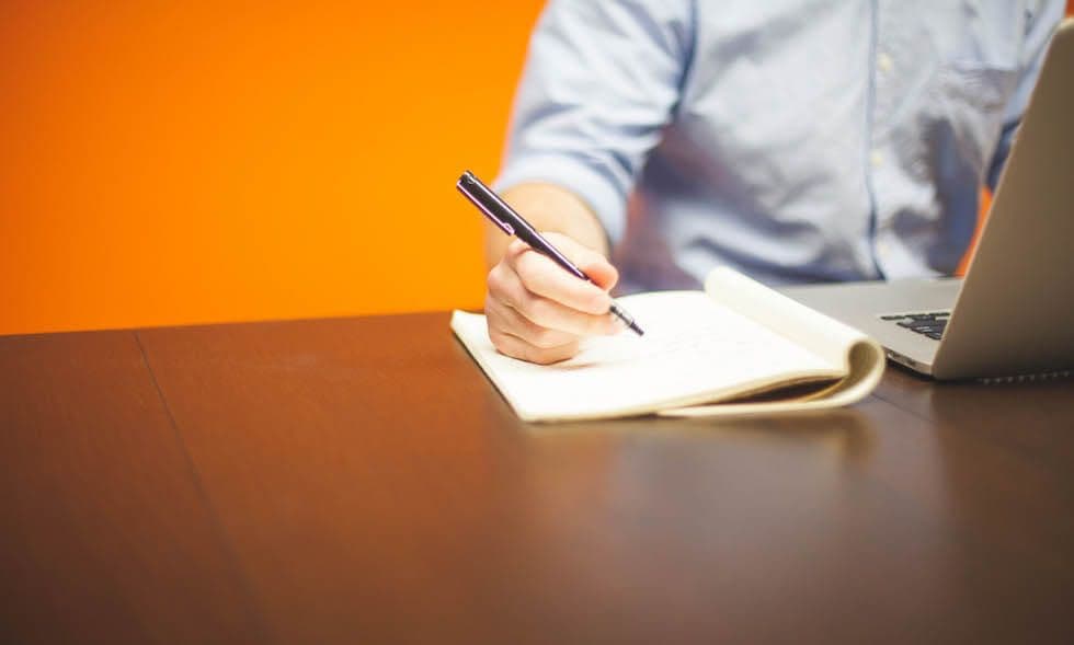 Manager learns about measuring mentoring program success