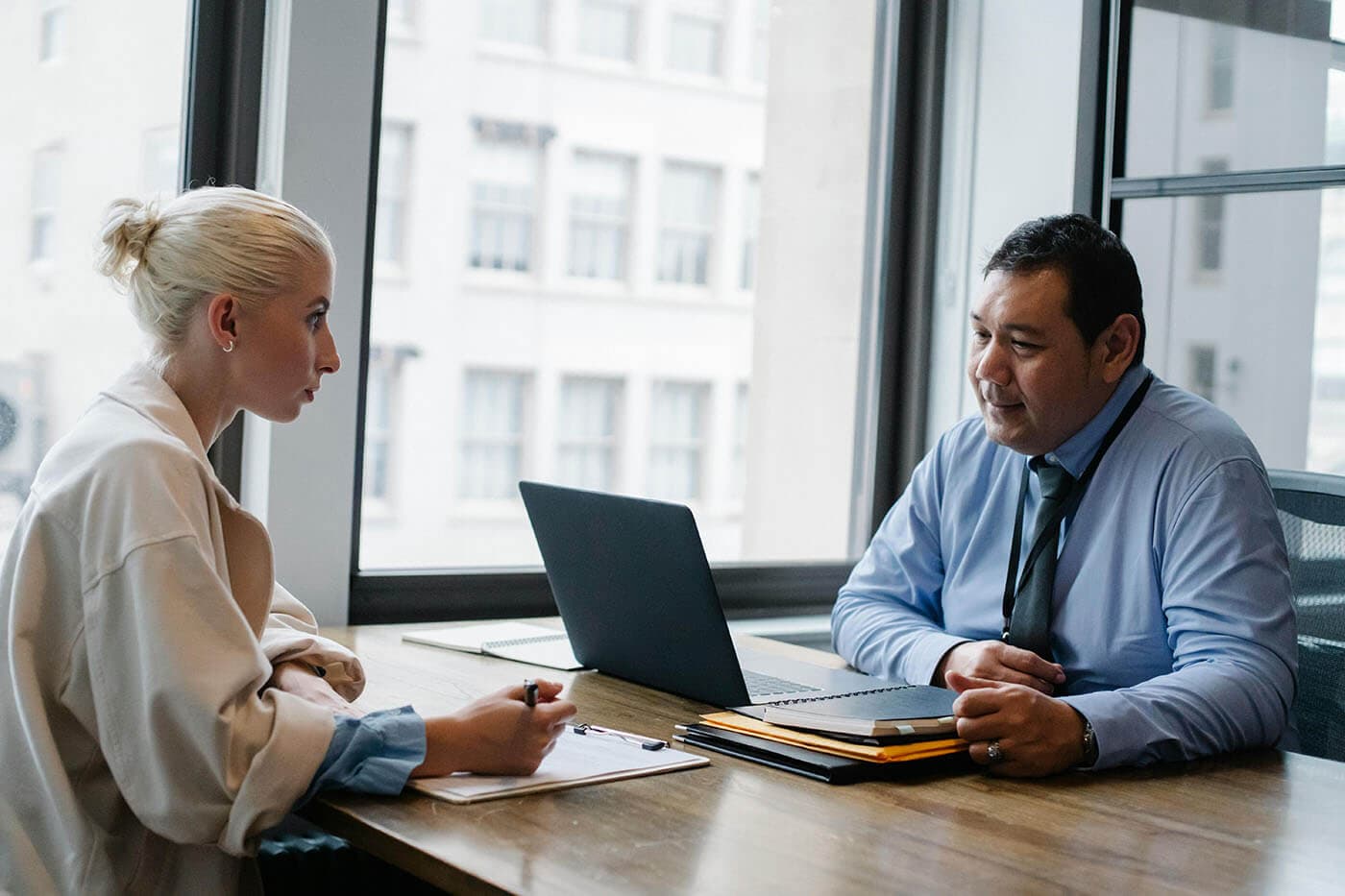 Reverse mentoring topics | Chronus