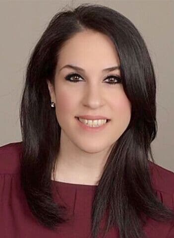 Sara Rahmani