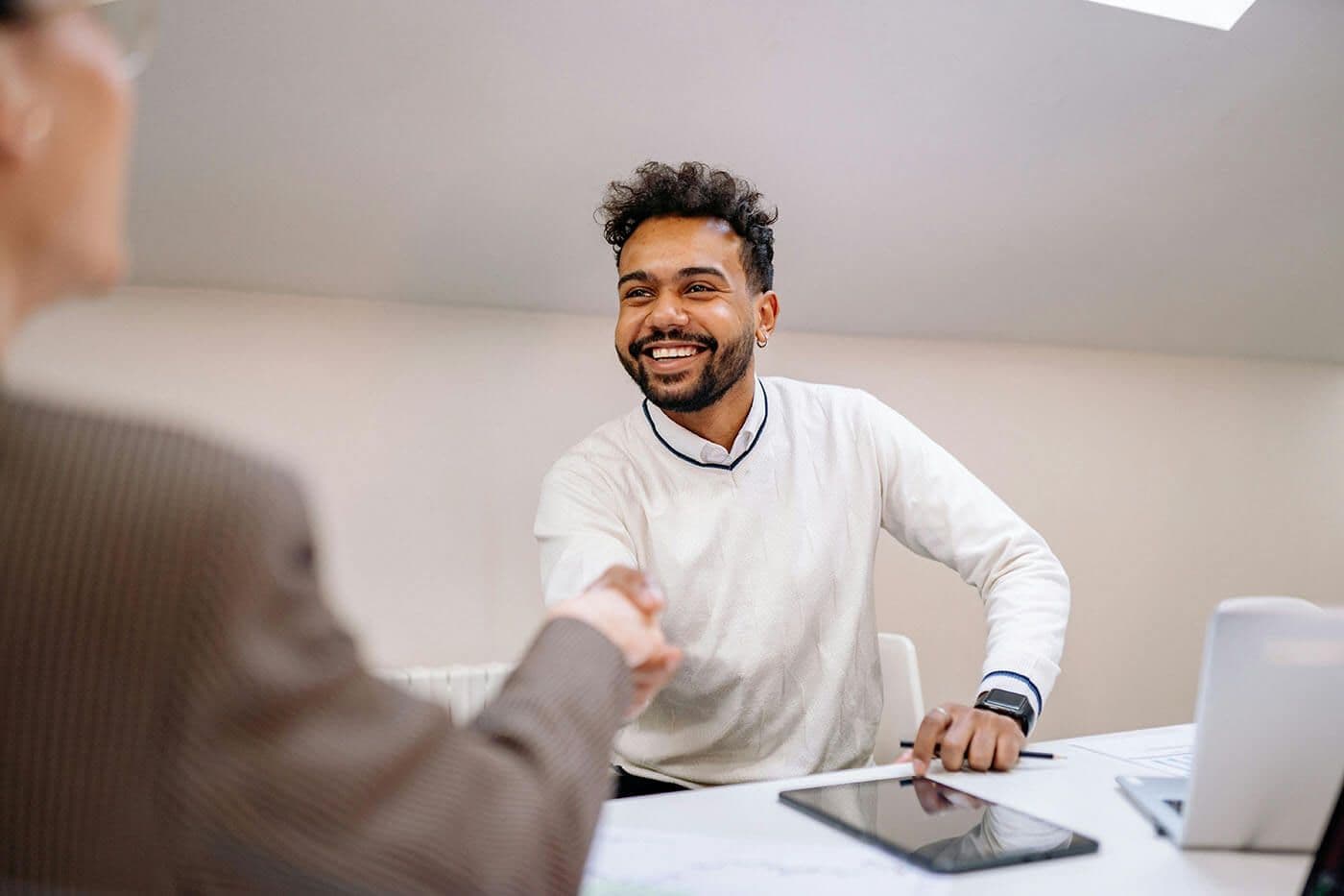 Reverse mentoring topics | Chronus