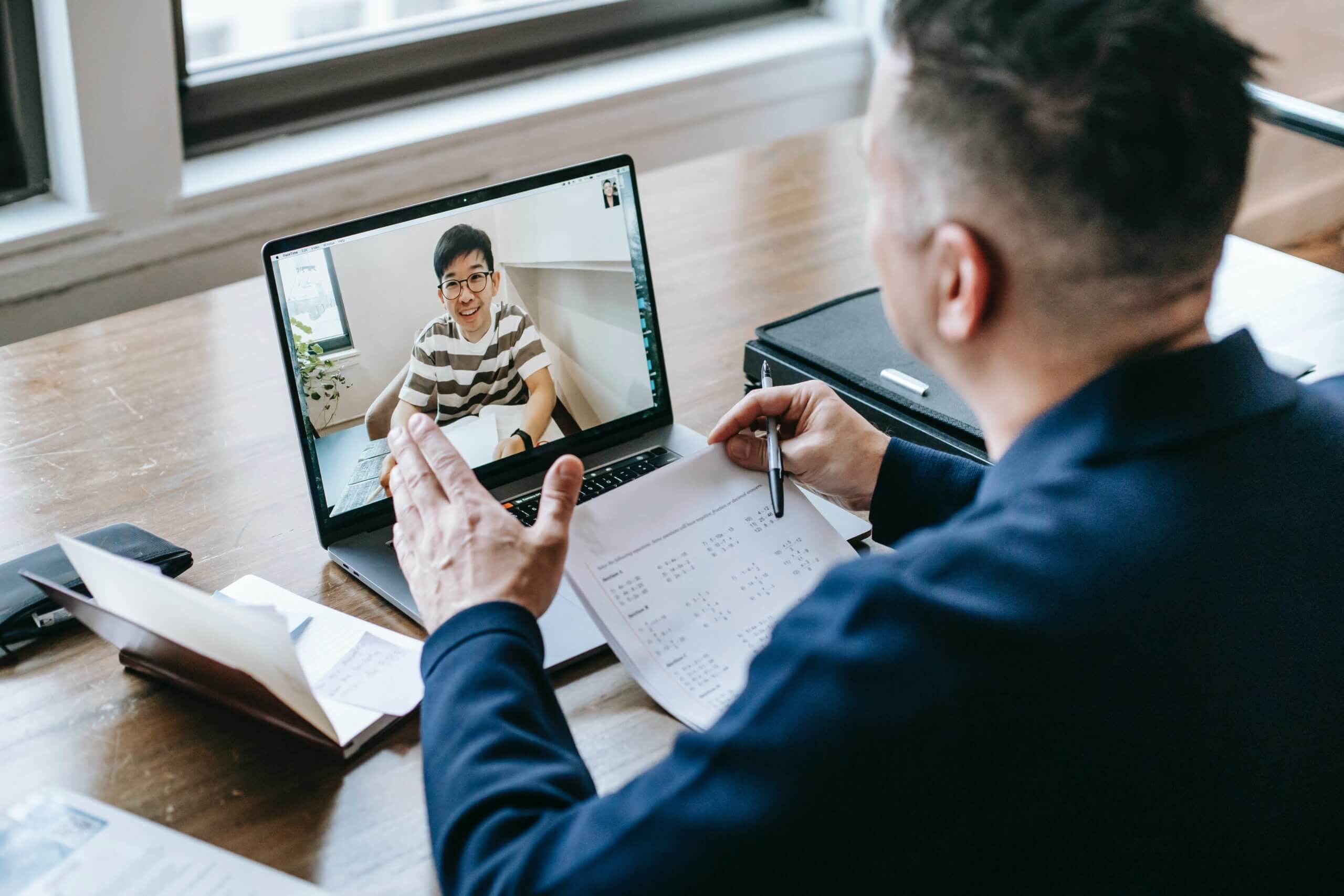 How to implement enterprise mentoring