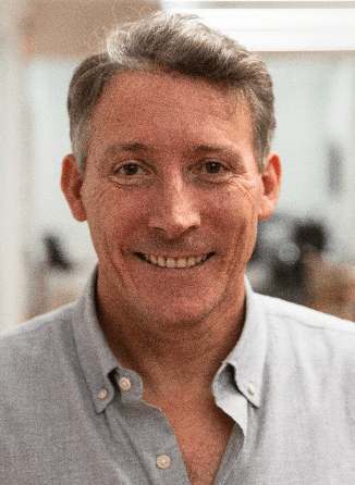 Nick Milne-Home Chief Revenue Officer